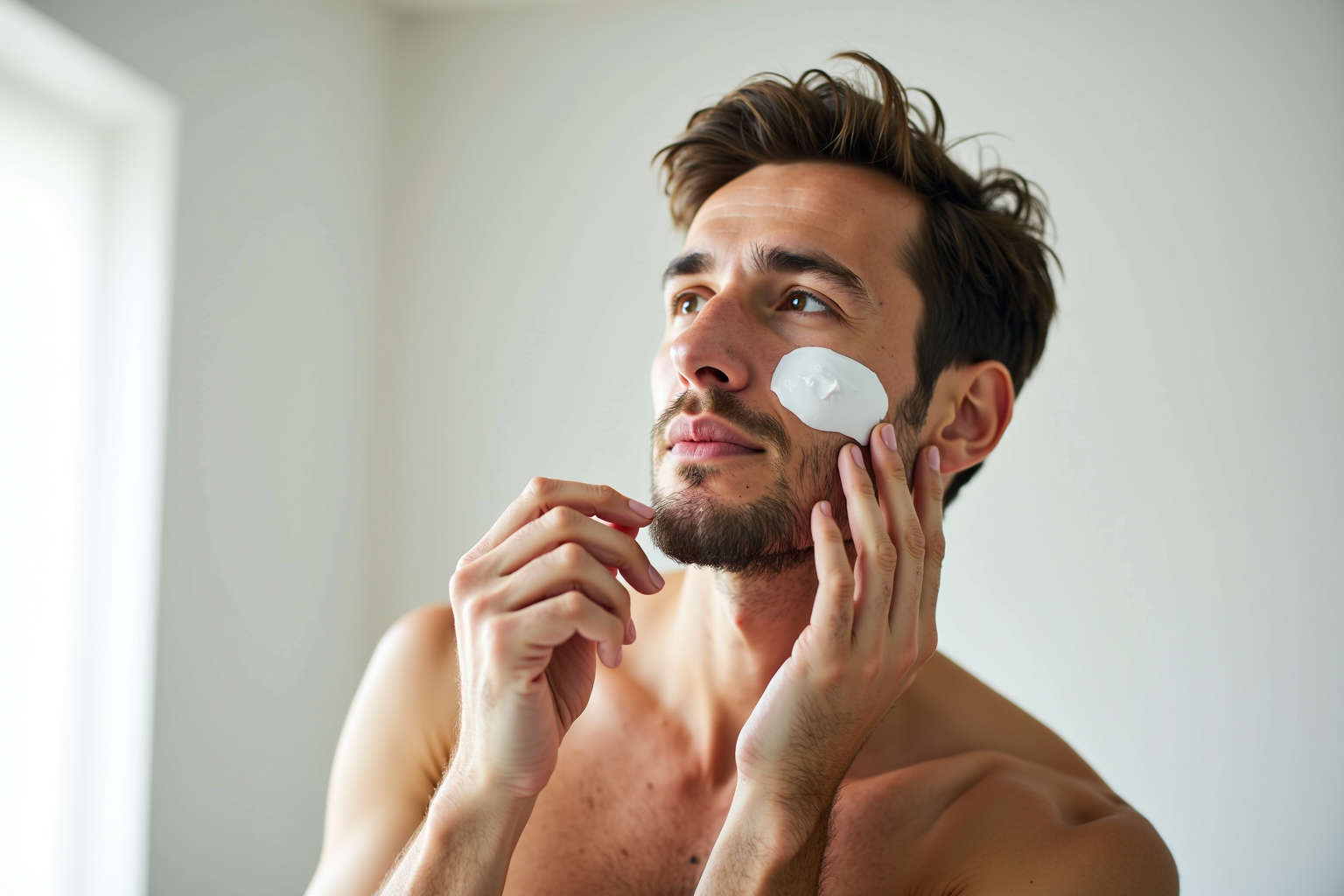 ¿Cómo la rutina facial diaria puede ayudarte a mantener una piel saludable a largo plazo?