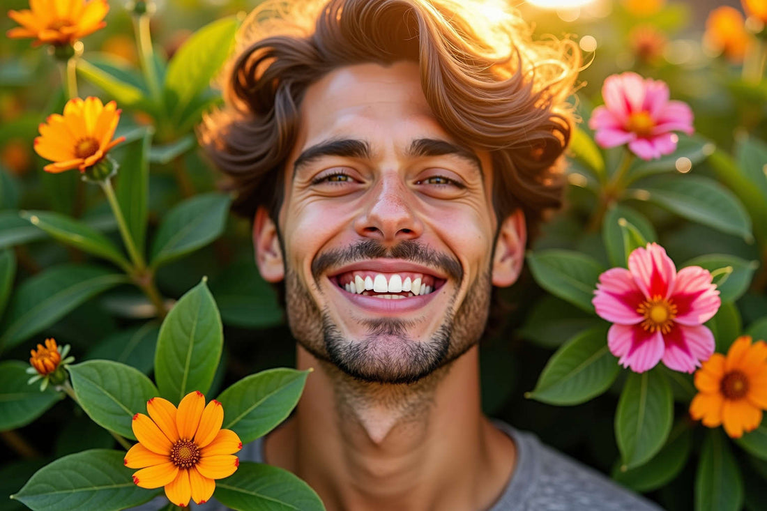 Cómo proteger tu piel del envejecimiento prematuro con productos naturales