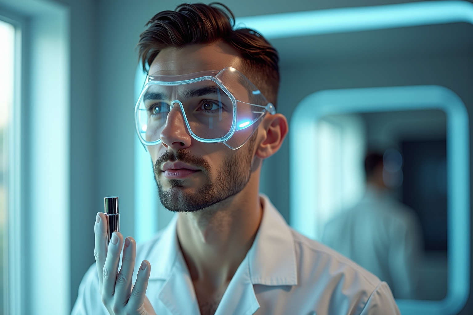 ¿Por qué deberías evitar los productos cosméticos con fragancias artificiales?