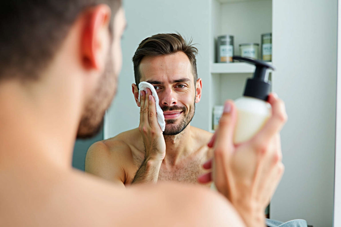 ¿Por qué el cuidado del contorno de ojos es tan crucial a partir de los 30?