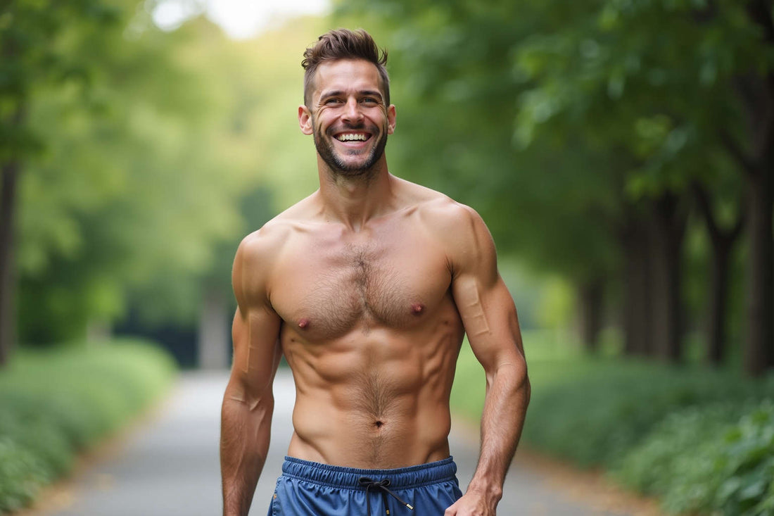 ¿Qué beneficios aporta la avena en la limpieza facial masculina?
