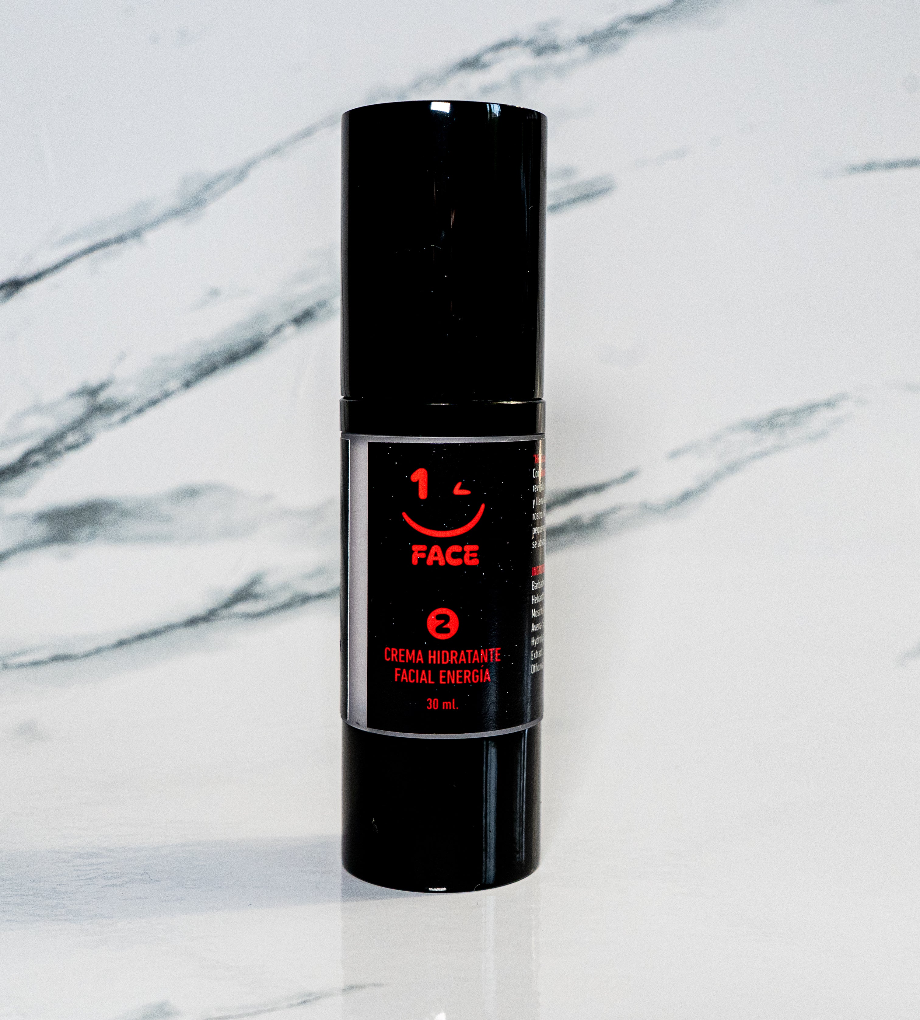 1PACCO VISO | SCHIUMA DETERGENTE + CREMA IDRATANTE VISO + CONTORNO OCCHI