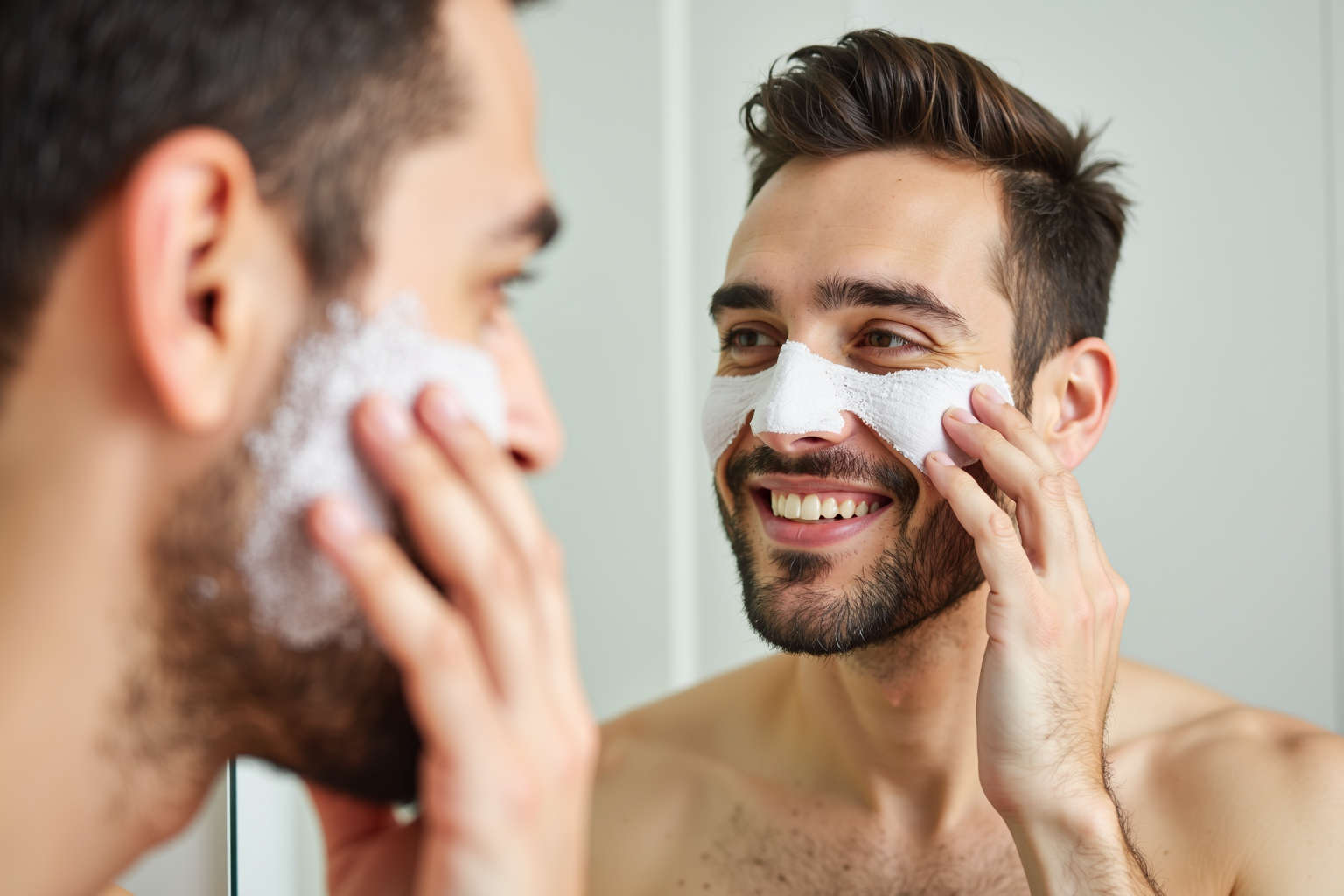 ¿Cómo aplicar la crema hidratante correctamente para maximizar sus efectos?