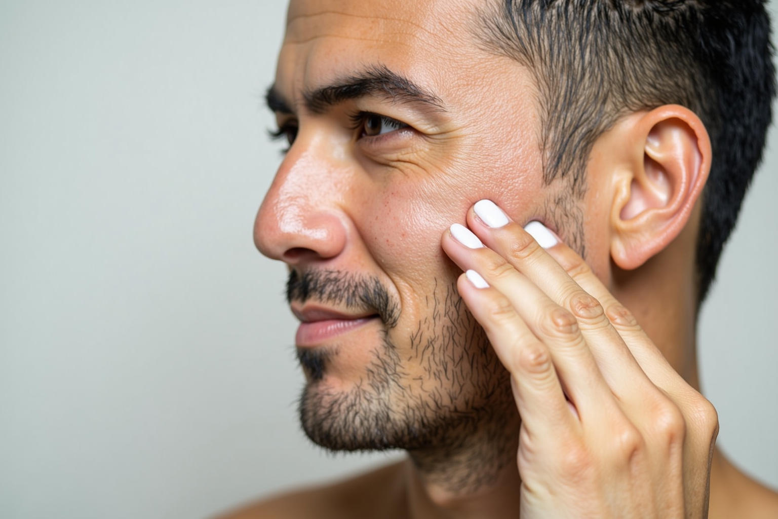 Cómo combatir la piel opaca y cansada con productos naturales de cuidado facial