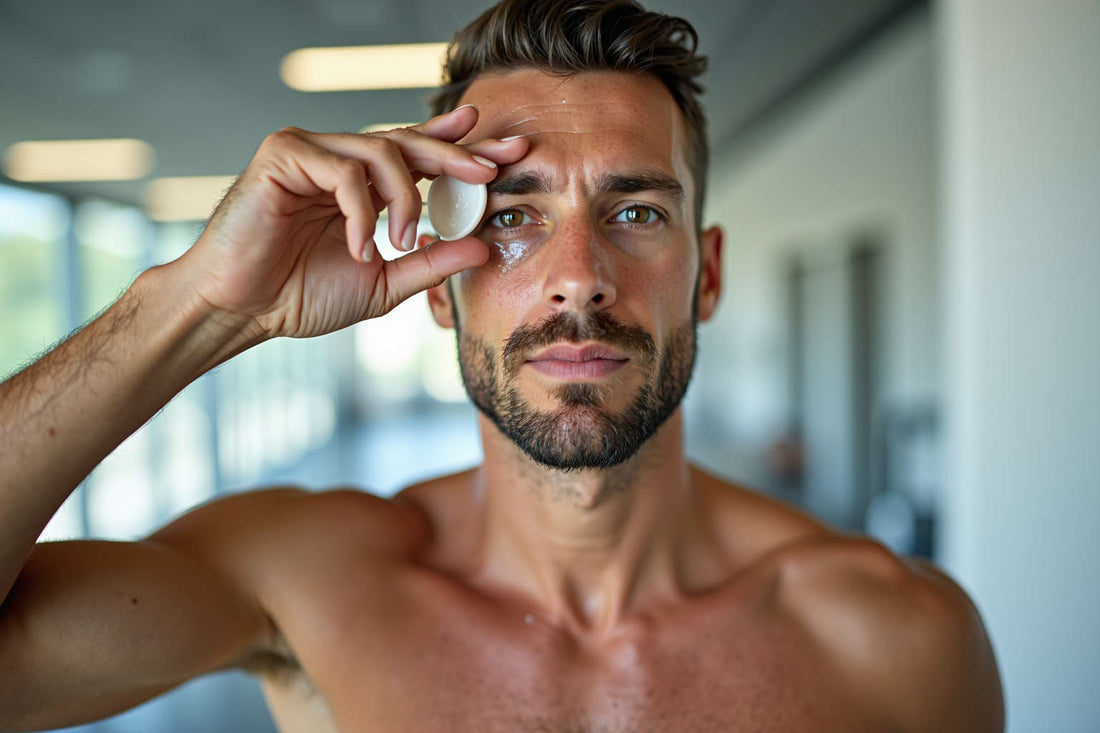 ¿Cómo elegir el contorno de ojos perfecto para reducir bolsas y ojeras?