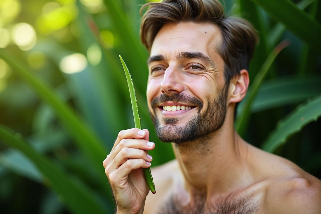¿Cómo elegir el limpiador facial perfecto para piel sensible?