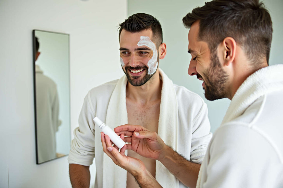 Cómo elegir el mejor tipo de crema hidratante según tu tipo de piel