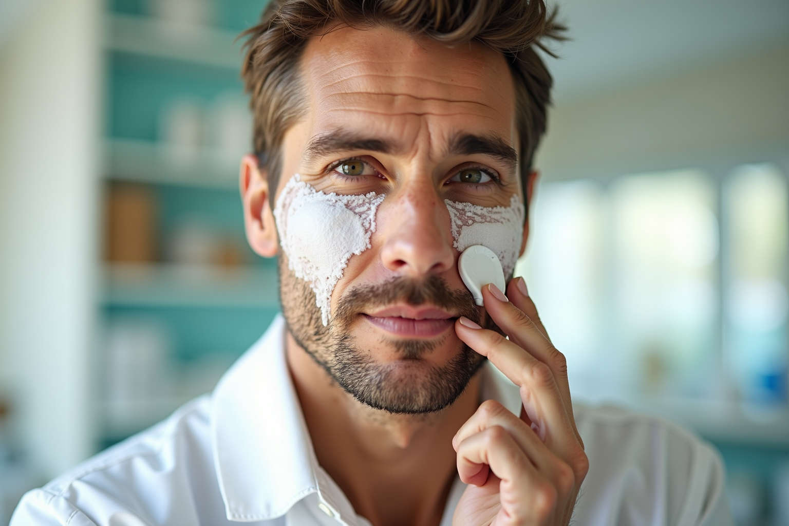 Cómo elegir un contorno de ojos según el tipo de piel y necesidades específicas