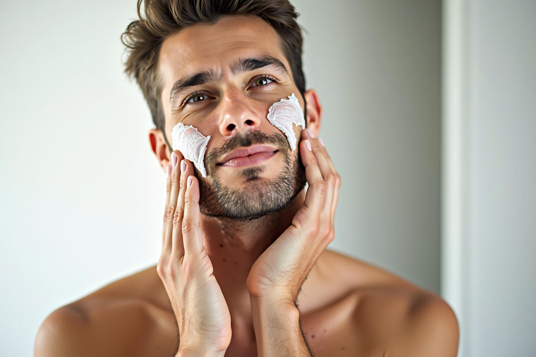 ¿Cómo equilibrar la piel grasa sin resecarla? Consejos para una rutina facial efectiva