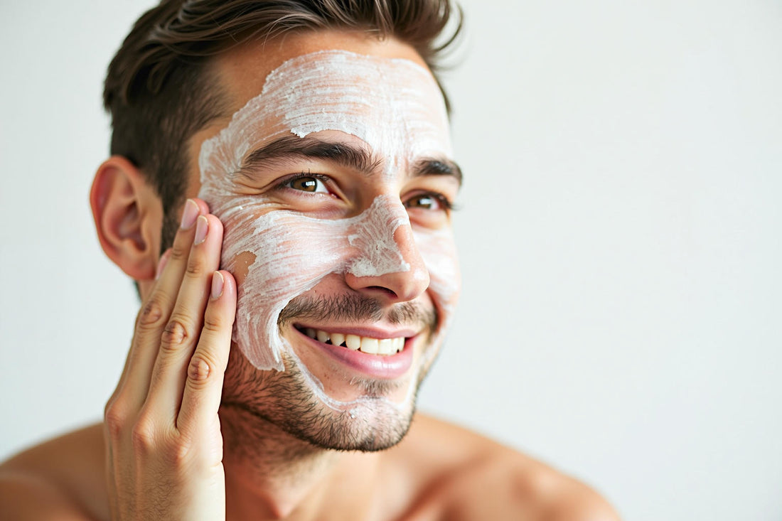 ¿Cómo evitar el exceso de grasa en tu piel con una rutina de cuidado facial adecuada?