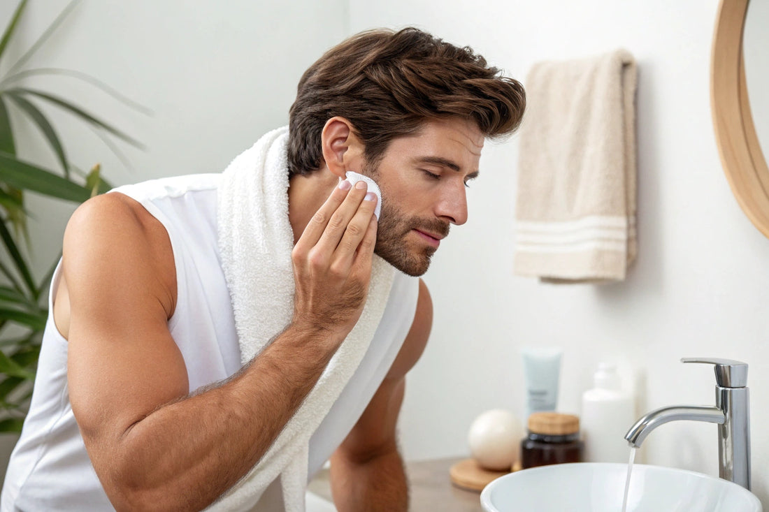¿Cómo hacer que tu rutina de cuidado facial sea más rápida y efectiva?