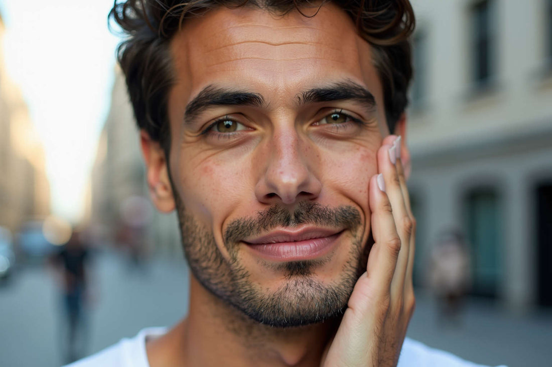 Cómo la rutina de 3 pasos de 1FACE puede simplificar tu cuidado facial