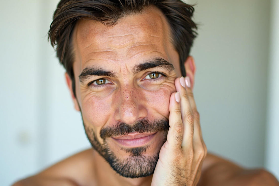 ¿Cómo lograr una piel luminosa sin necesidad de maquillajes o productos pesados?