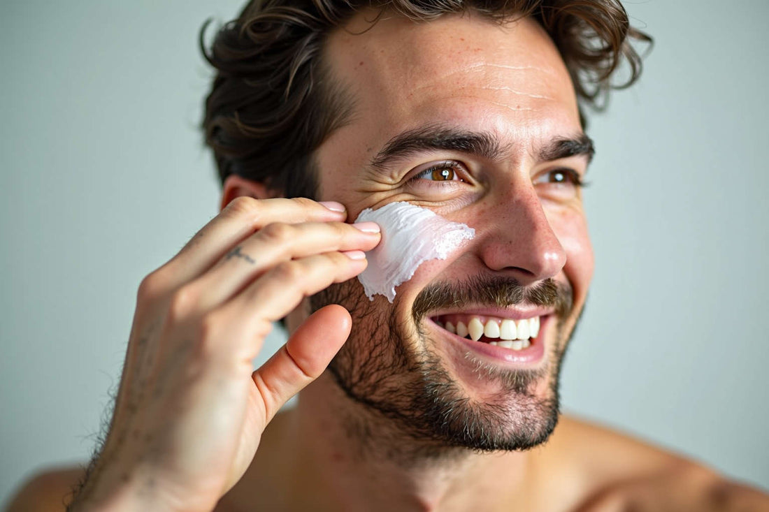 ¿Cómo lograr una piel más firme con una rutina de cuidado facial sencilla?