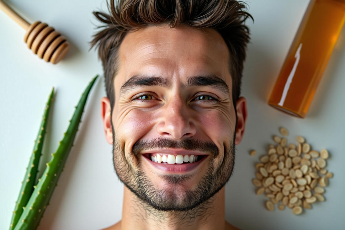 ¿Cómo lograr una piel más firme y tonificada sin productos caros?