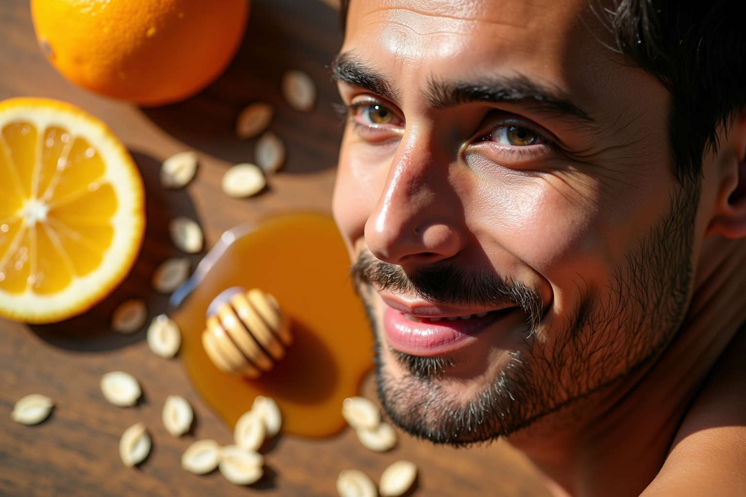 Cómo lograr una piel más fresca y revitalizada con productos naturales