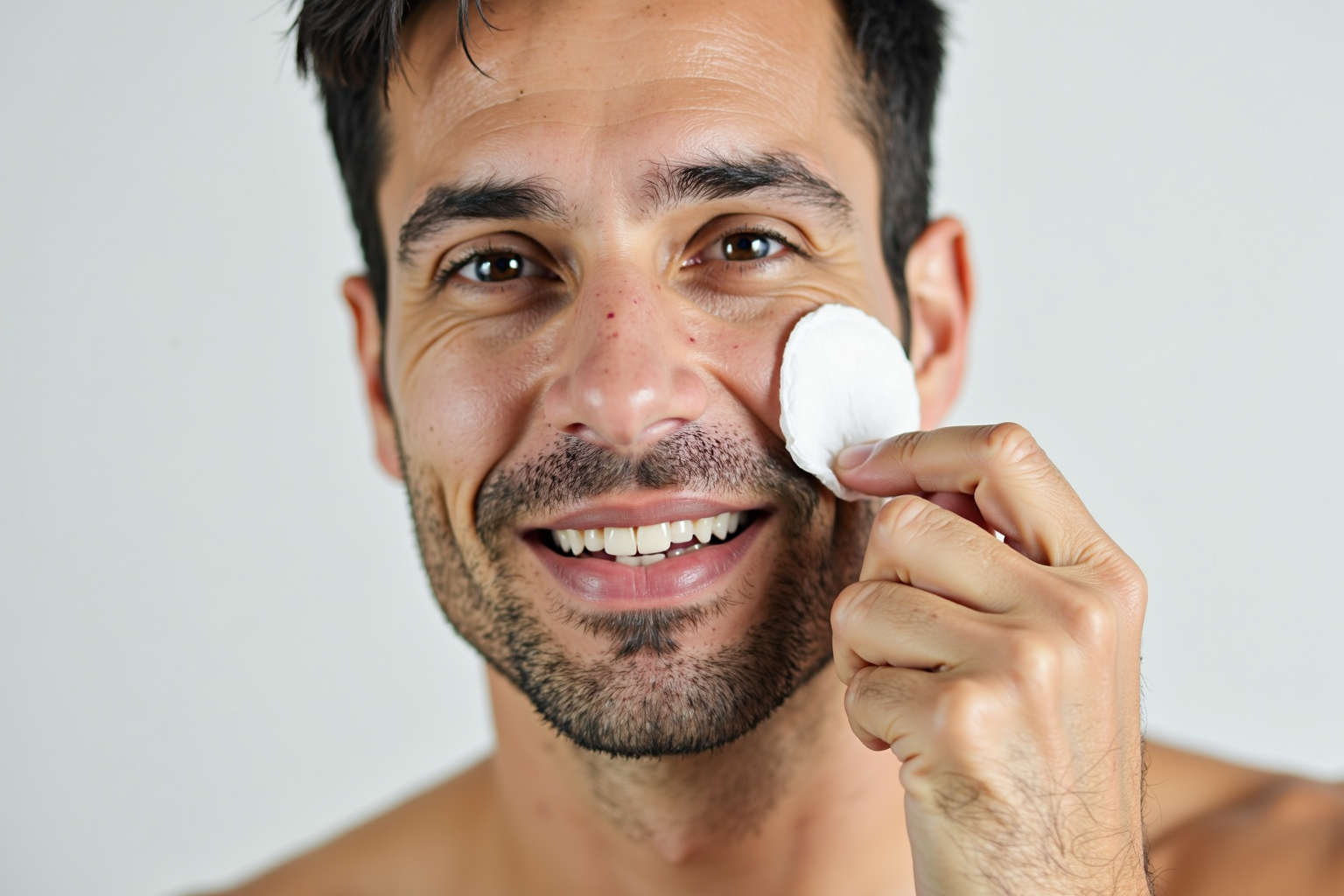 Cómo lograr una piel suave sin irritaciones con la rutina 1FACE