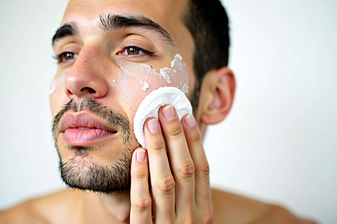 Cómo lograr una piel suave sin necesidad de exfoliantes agresivos