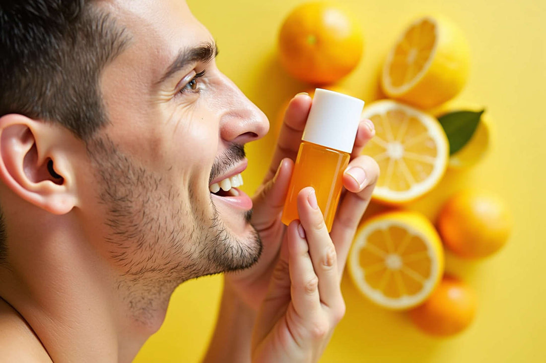 ¿Cómo los aceites naturales pueden mejorar la salud de tu piel masculina sin dejarla grasa?
