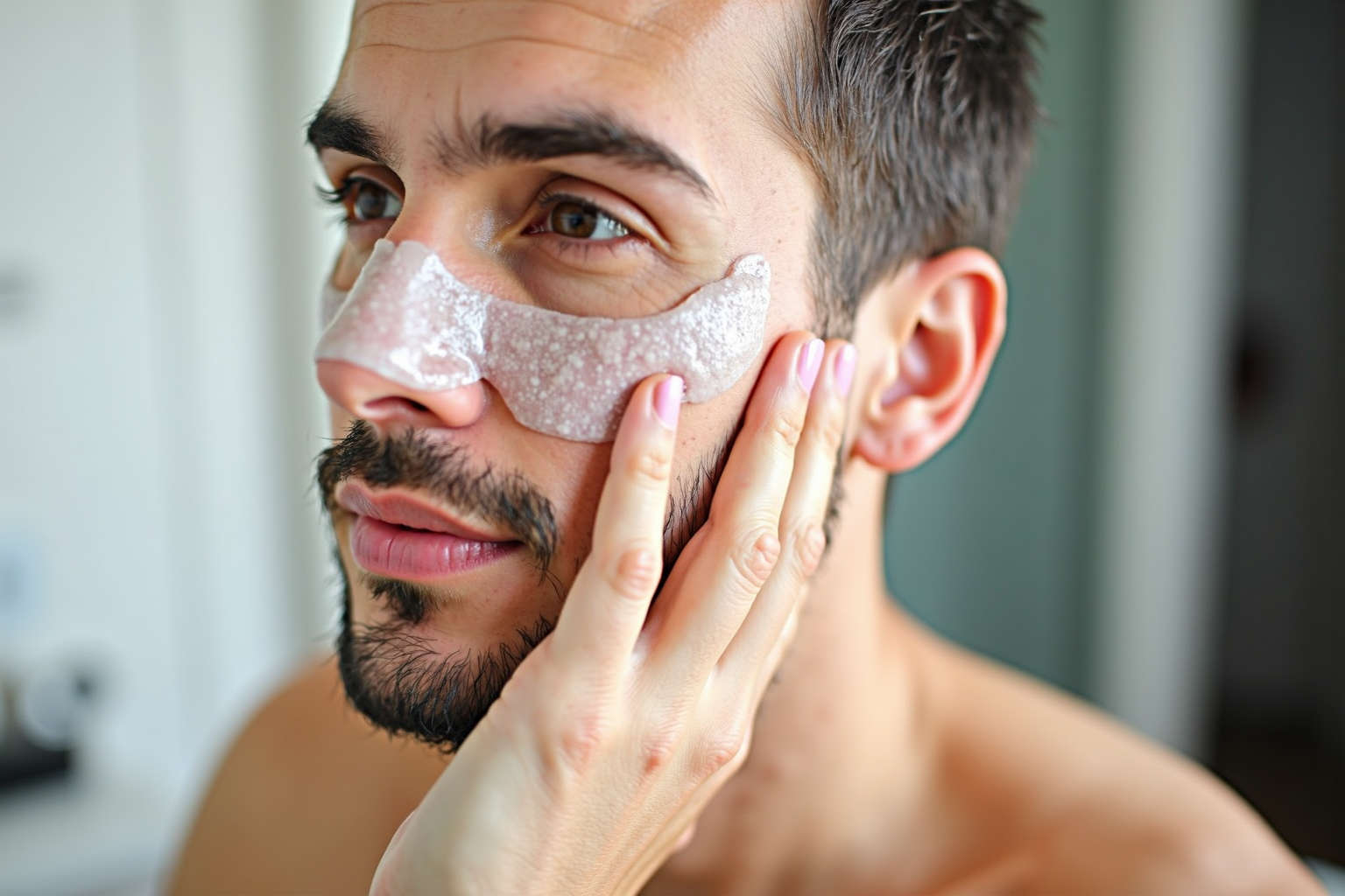 ¿Cómo mejorar la apariencia de tu piel con una rutina de cuidado facial natural?