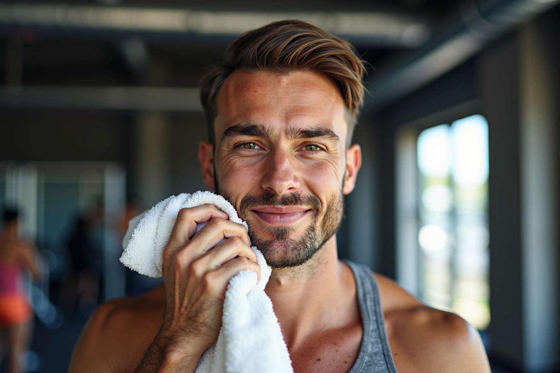 Cómo mejorar la apariencia de tu piel usando productos de cuidado facial 100% naturales