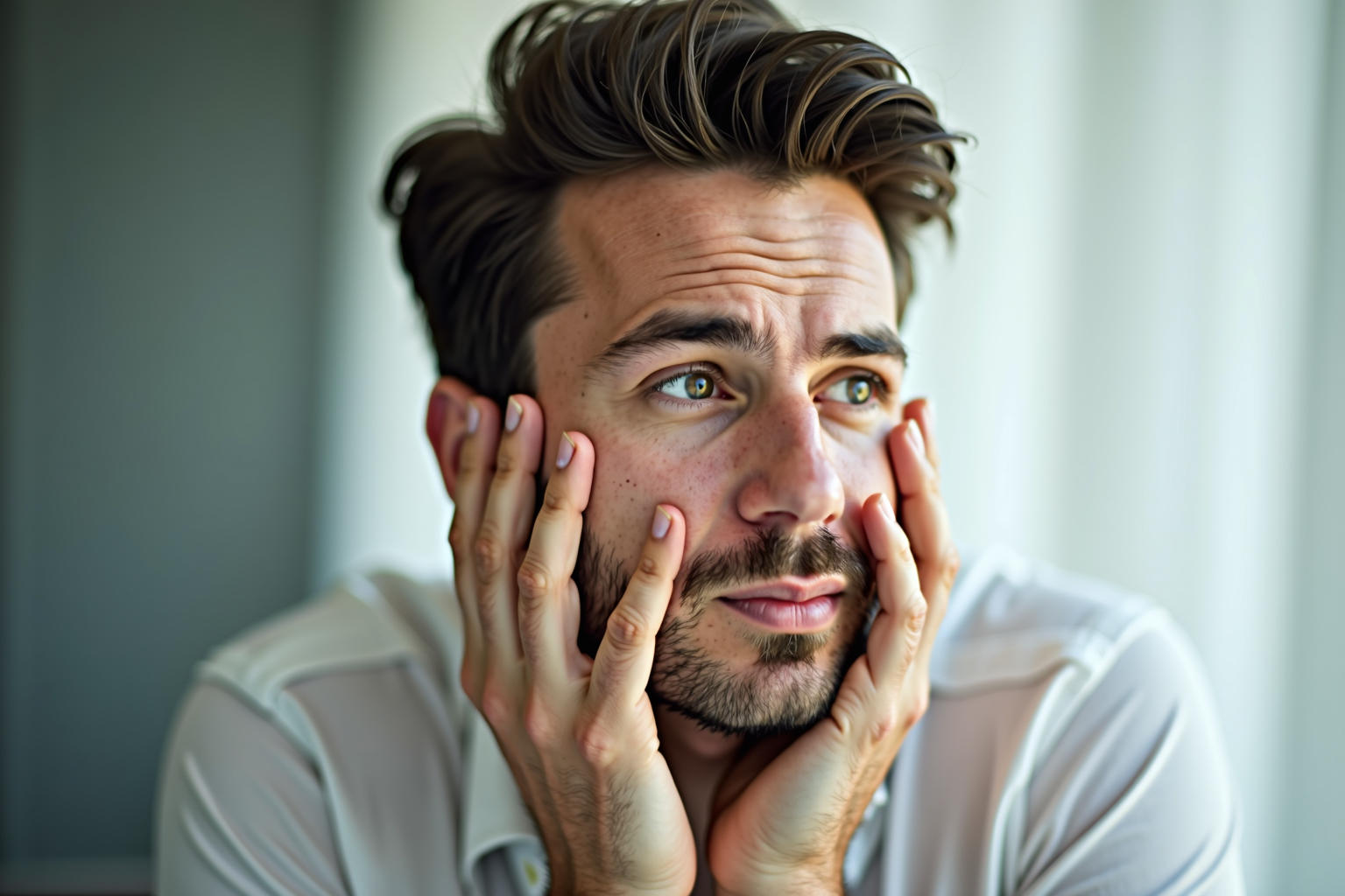 ¿Cómo mejorar la circulación sanguínea en tu rostro para una piel más luminosa?