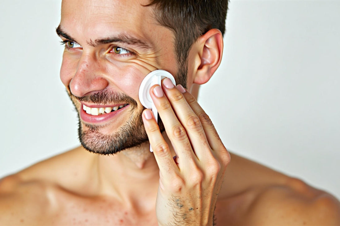 ¿Cómo minimizar los poros dilatados con una rutina de cuidado facial sencilla?
