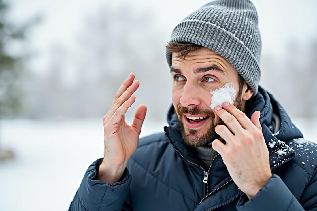¿Cómo preparar tu piel para el invierno con una rutina de cuidado facial adecuada?