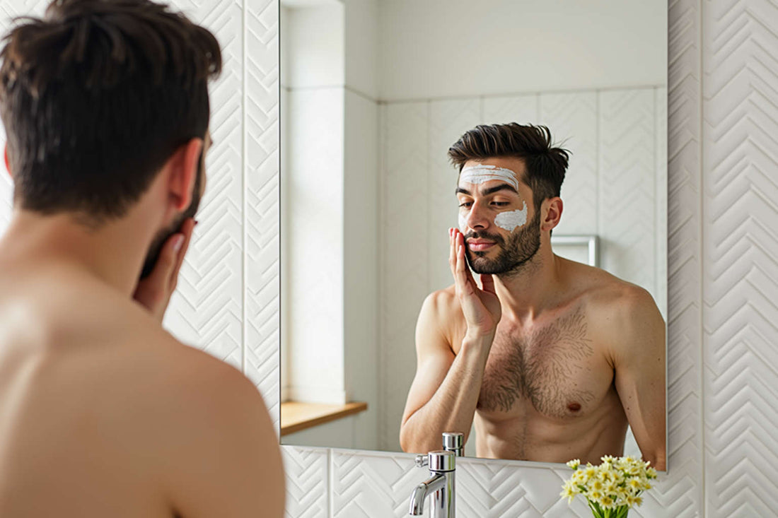 ¿Cómo saber si tu limpiador facial es el adecuado para tu piel?