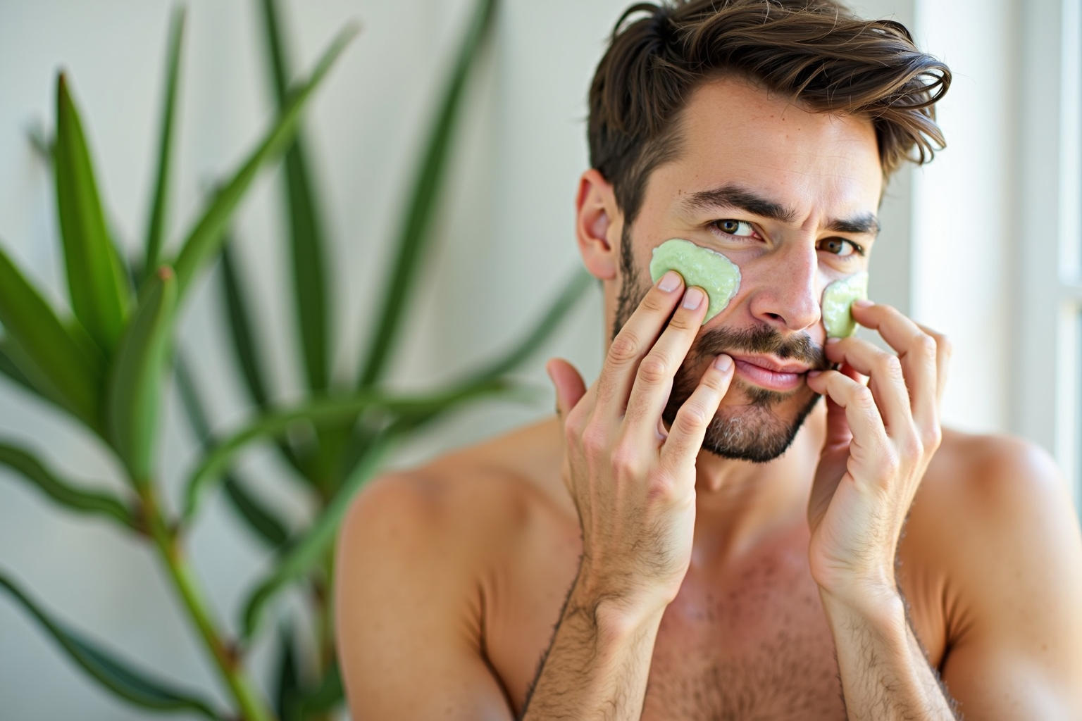 Cómo un contorno de ojos adecuado puede reducir las ojeras y las bolsas bajo los ojos