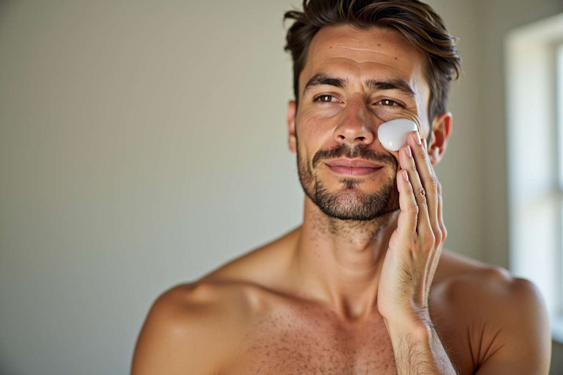 Cómo una rutina facial constante puede mejorar tu salud cutánea a largo plazo