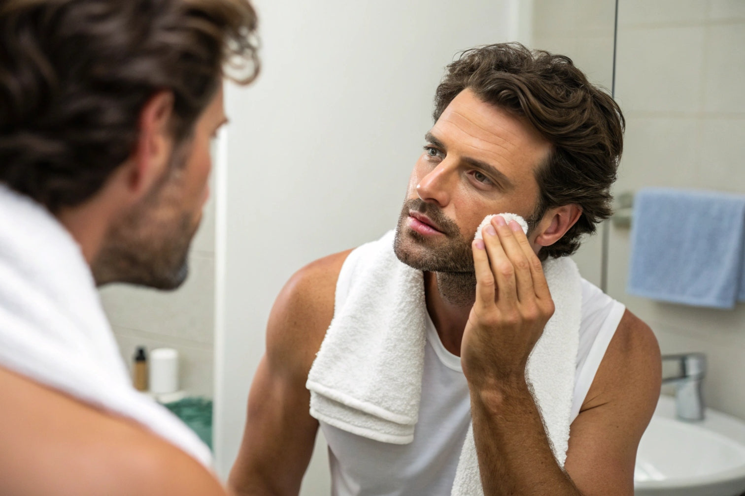 Cómo una rutina facial de 3 pasos puede mejorar la salud de tu piel en solo 7 días