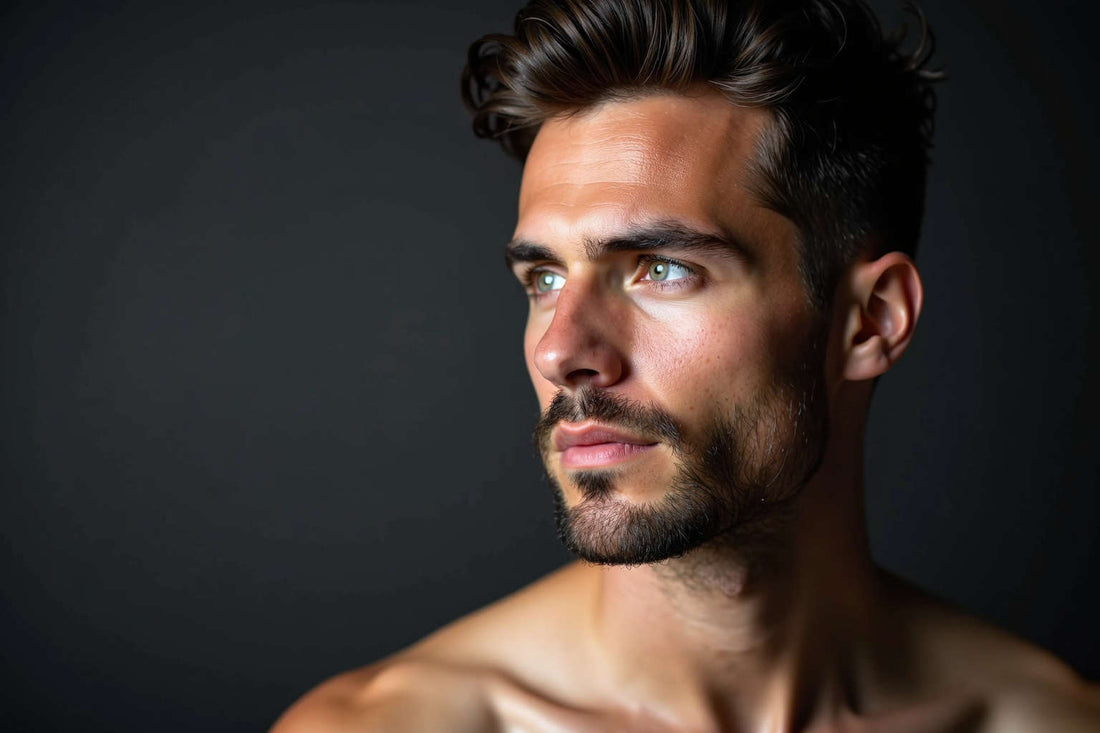 ¿Cuáles son los mitos más comunes sobre el cuidado facial masculino?