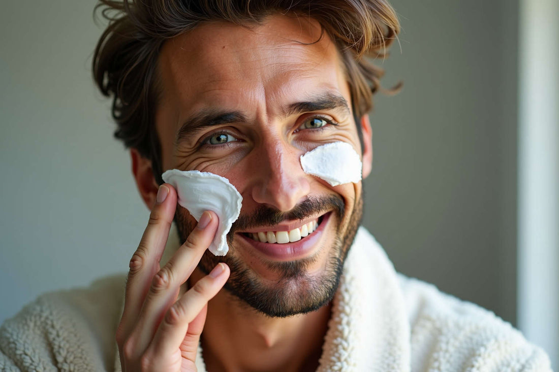 ¿Cuándo es el mejor momento del día para aplicar crema hidratante?