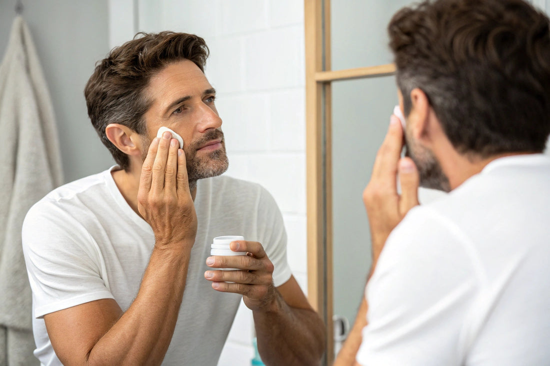 ¿Cuándo es el mejor momento para aplicar crema hidratante?