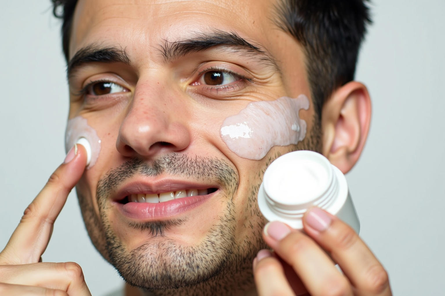 ¿Cuándo es el mejor momento para aplicar tu contorno de ojos en la rutina diaria?