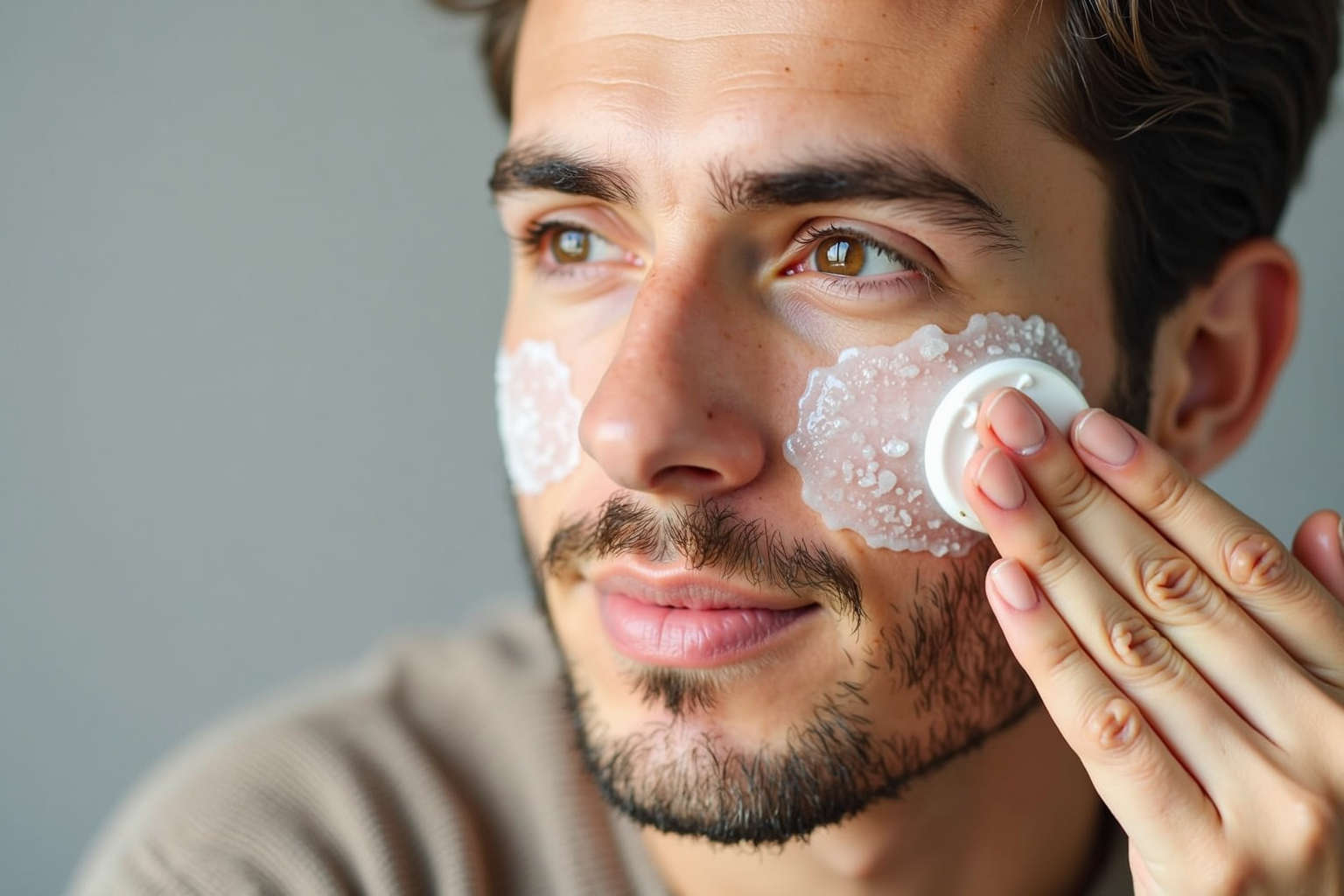 ¿Cuándo es el mejor momento para aplicar tu contorno de ojos en la rutina facial?