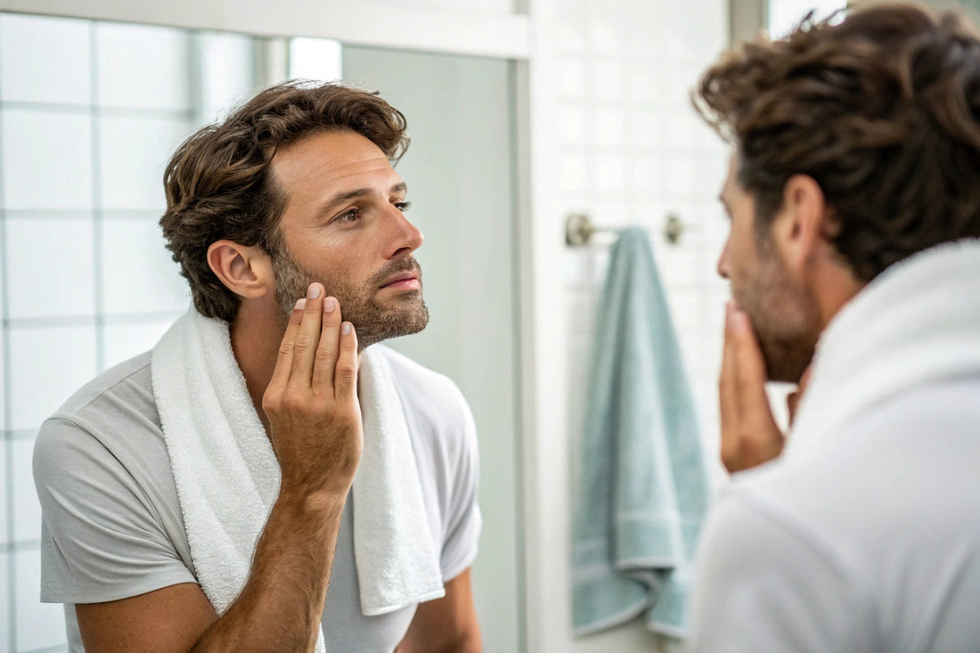 ¿Cuánto tiempo necesitas para ver resultados en tu rutina de cuidado facial?