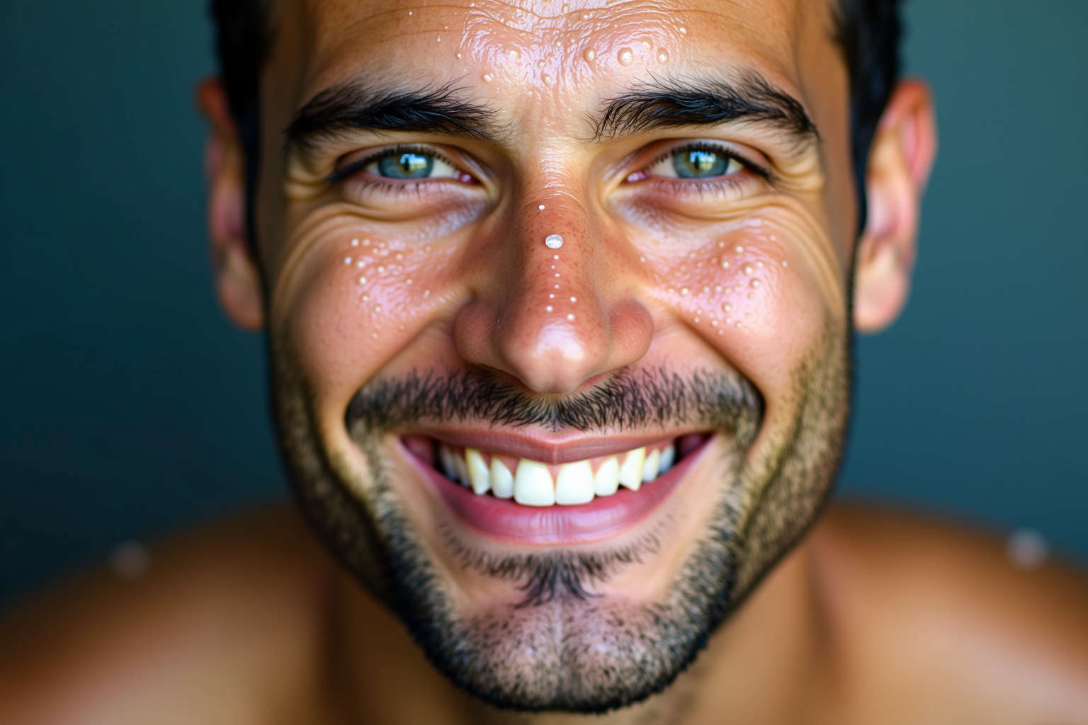 Cuidado facial masculino: cómo combatir las manchas en la piel de forma eficaz