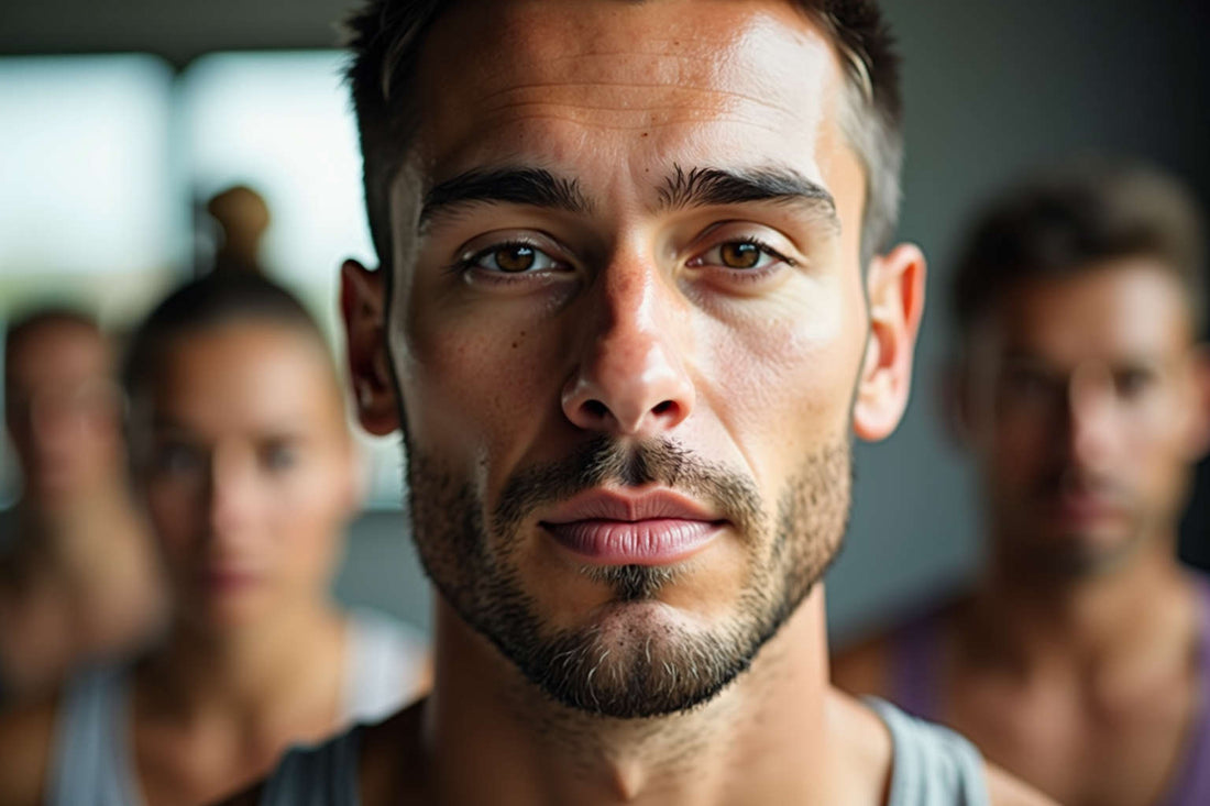 ¿Es el gel limpiador una mejor opción que la espuma limpiadora para la piel masculina?