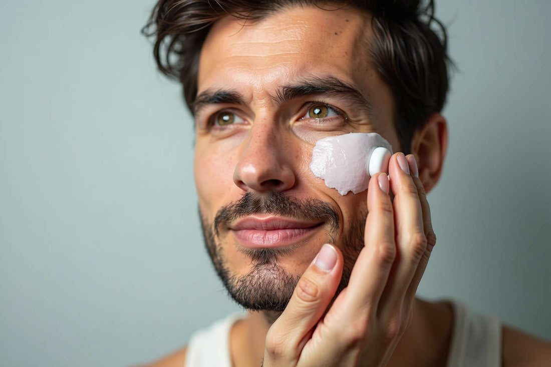 ¿Es necesario usar un contorno de ojos diferente para hombres y mujeres?