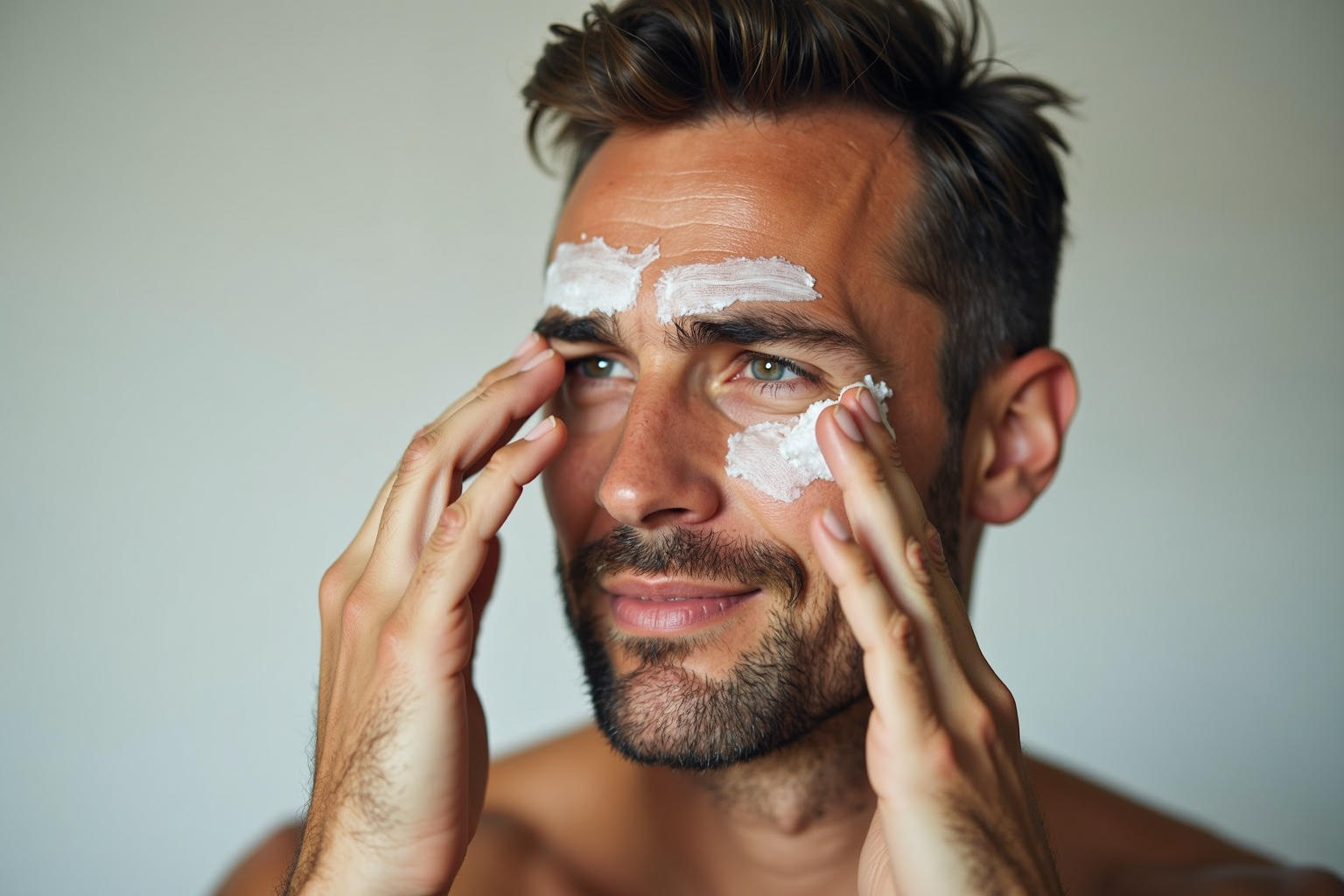 ¿Es necesario utilizar productos antiarrugas antes de los 40 años? Lo que necesitas saber