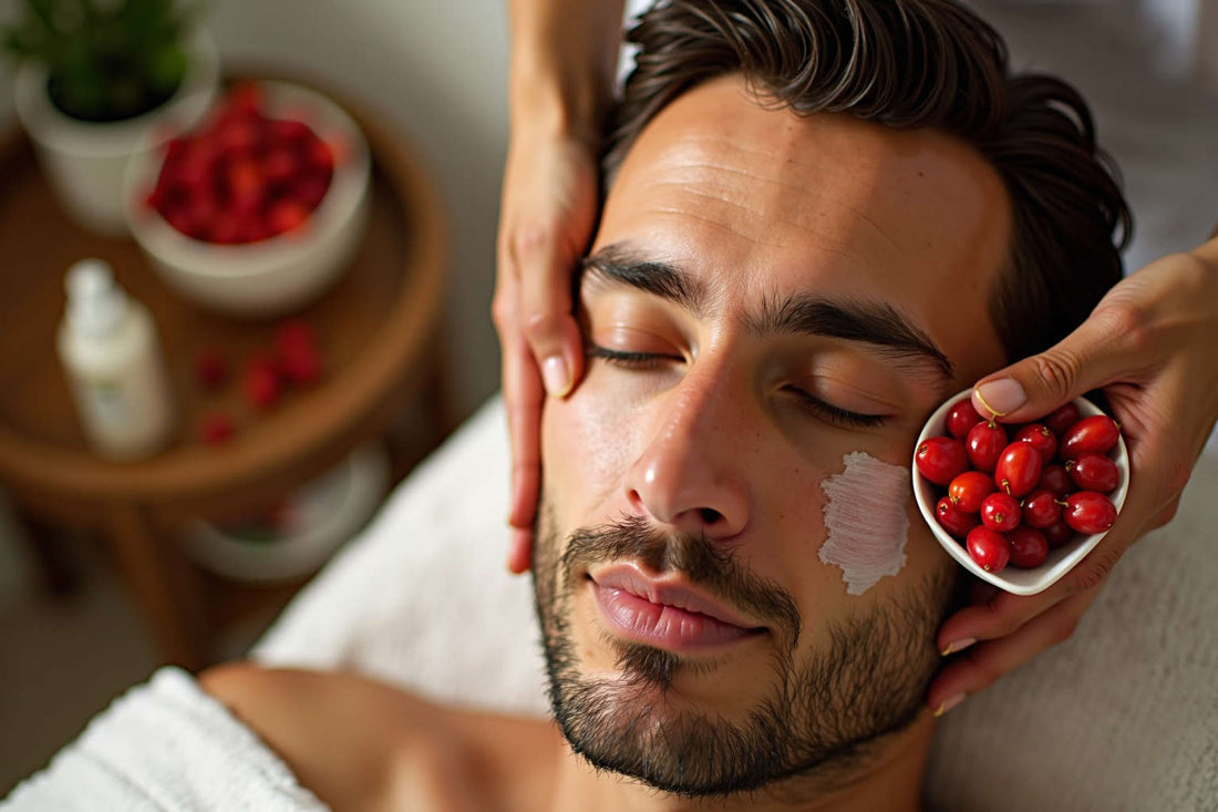 ¿Es posible lograr una piel más luminosa con productos naturales?
