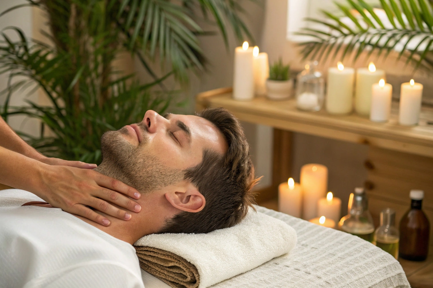 La ciencia detrás del cuidado facial masculino: cómo 1FACE combina activos naturales y tecnología