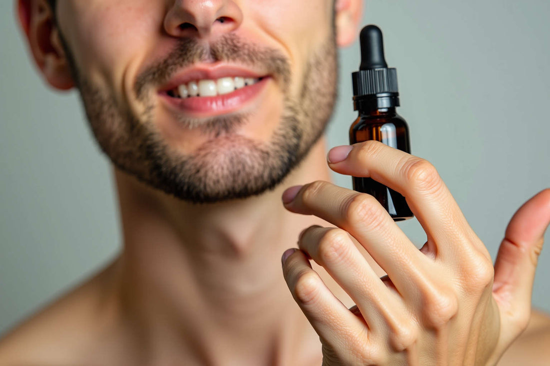 La diferencia entre productos faciales para hombres y productos unisex: ¿qué elegir?