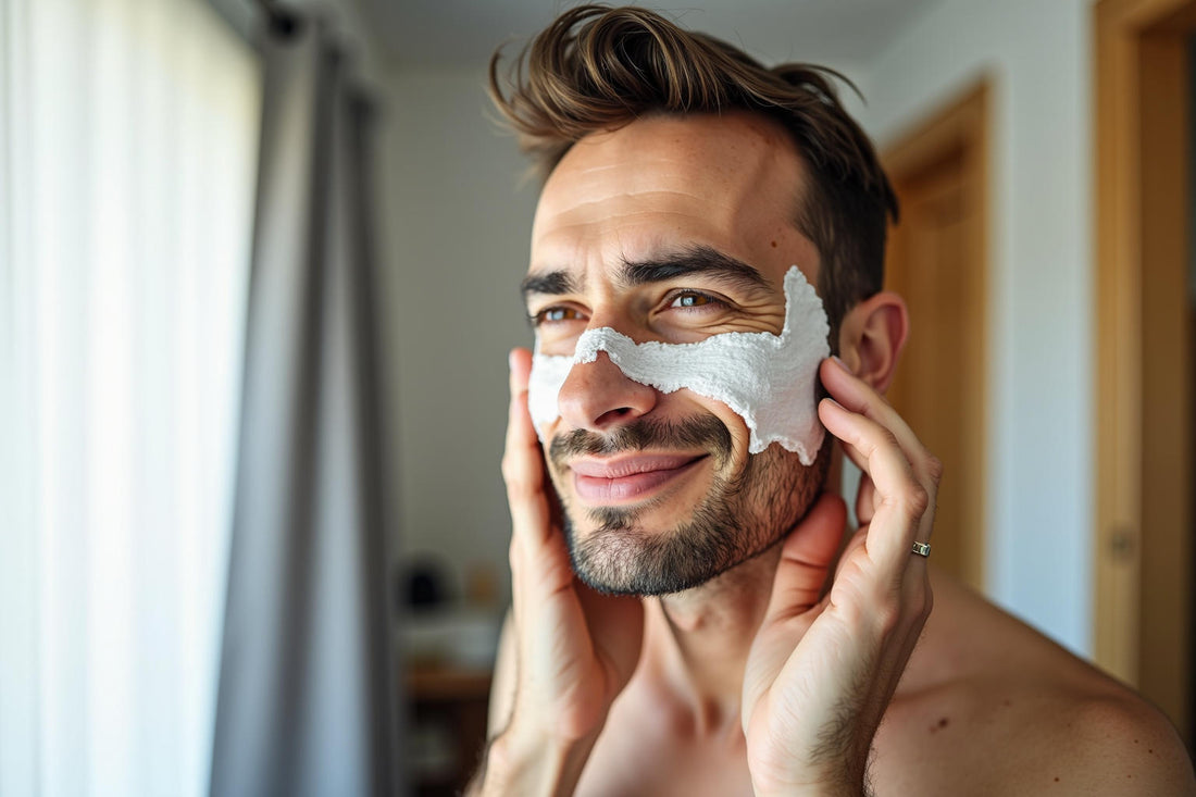 La importancia de aplicar la crema hidratante de forma correcta para evitar imperfecciones