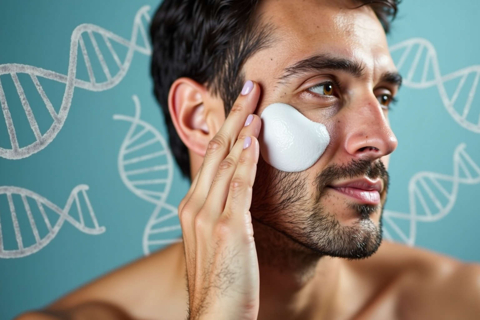 La importancia de limpiar tu rostro después de hacer ejercicio