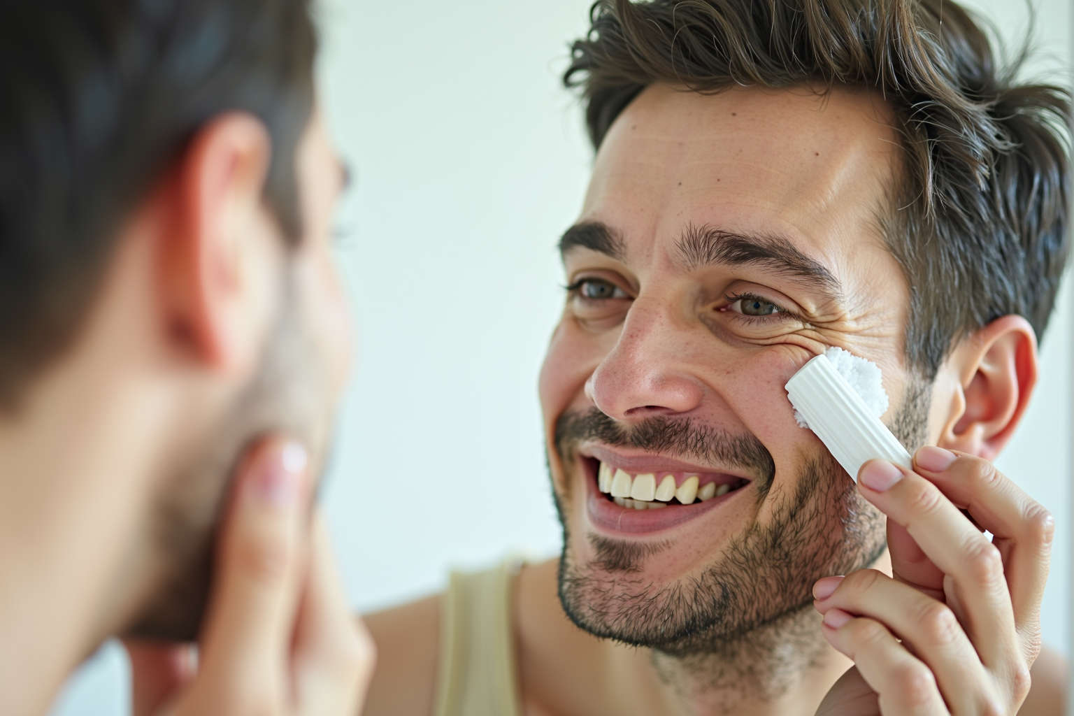 La importancia de los ácidos en tu rutina de cuidado facial: ¿deberías incluirlos?