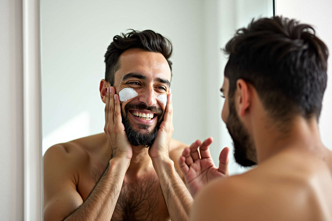 La importancia de mantener una rutina de cuidado facial constante