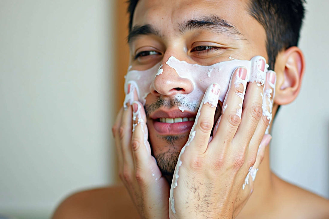 La importancia de un buen limpiador facial en tu rutina diaria